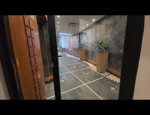 150M² OFFICE TO LET IN MUSGRAVE